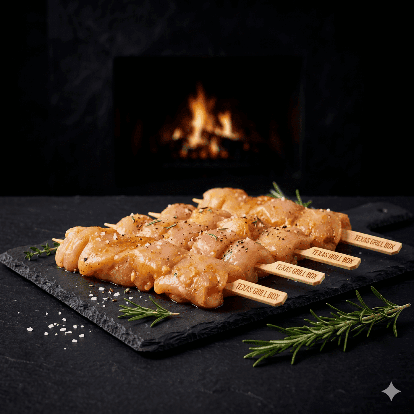 Chicken Box