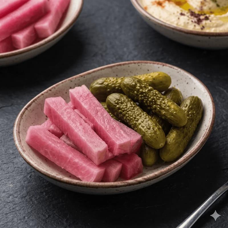 Pickles